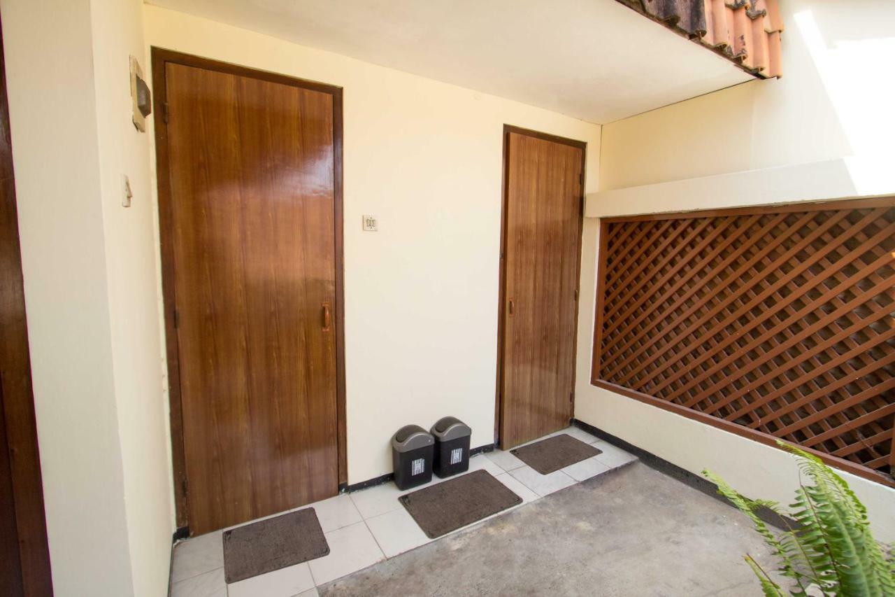 Duta Guest House Jogjakarta Buitenkant foto